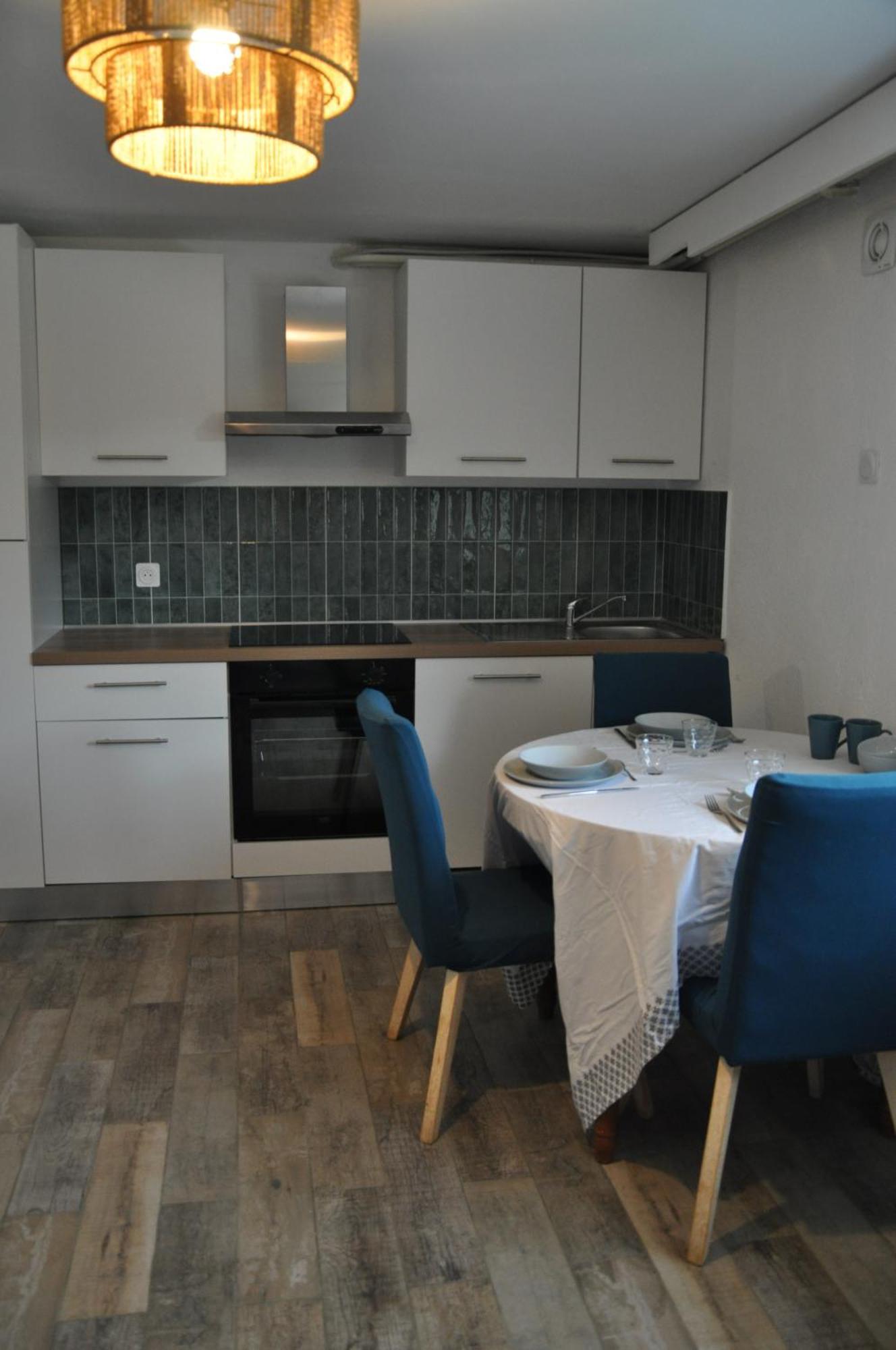 2 Pieces Renove En Rez-De-Chaussee Proche De La Gare Бург-ан-Бресс Экстерьер фото