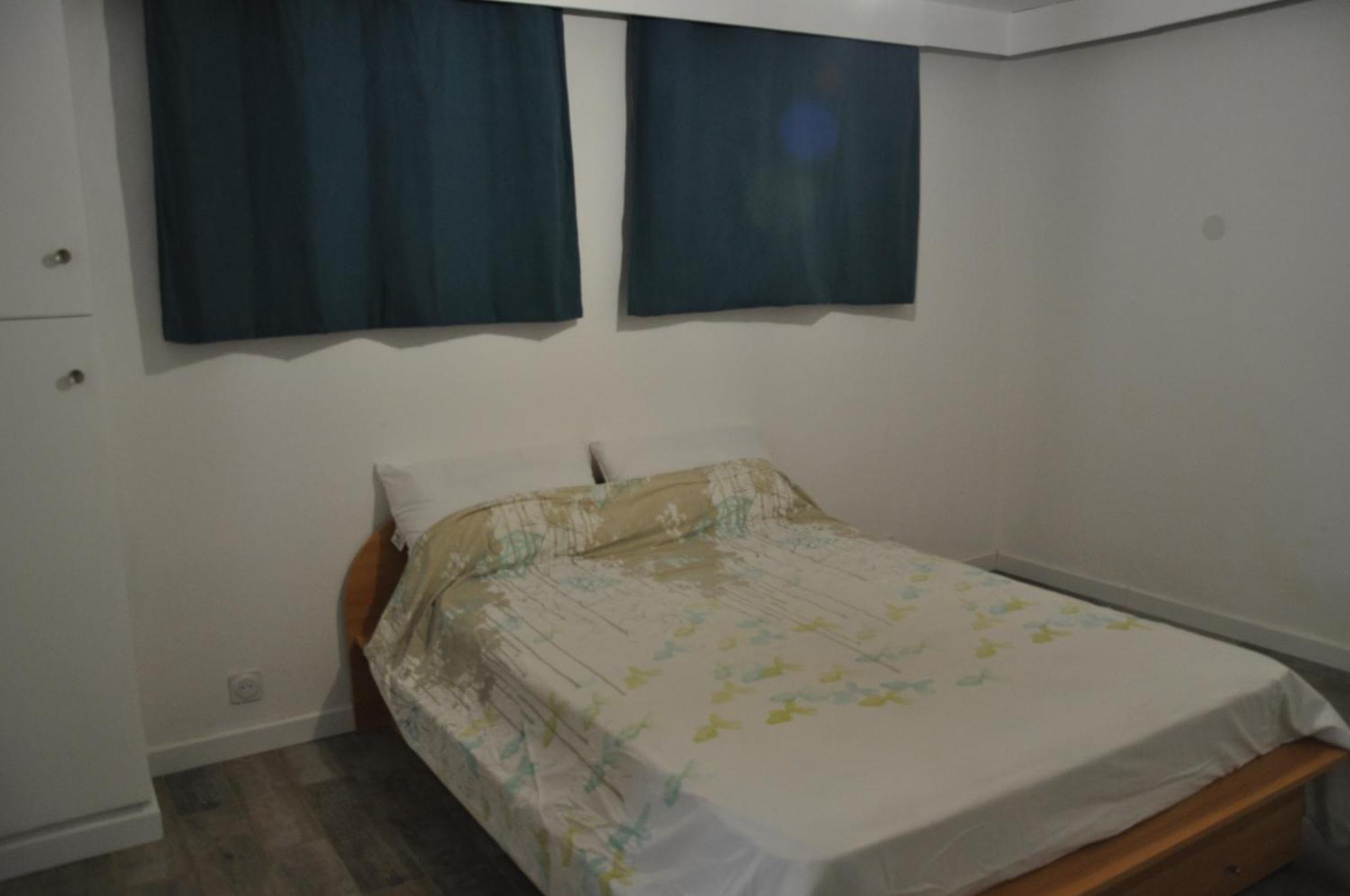 2 Pieces Renove En Rez-De-Chaussee Proche De La Gare Бург-ан-Бресс Экстерьер фото