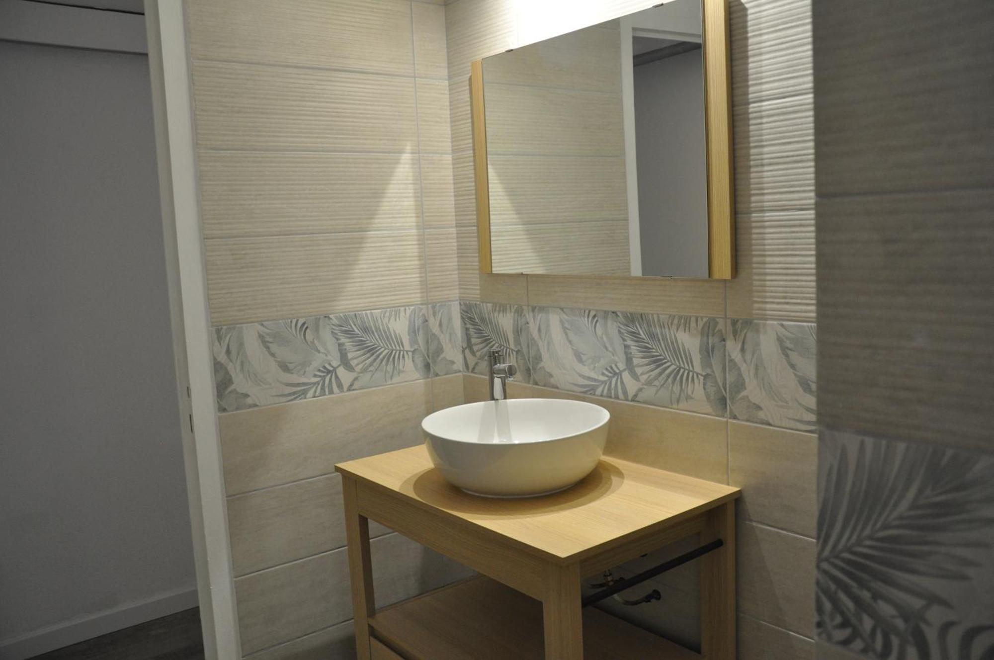 2 Pieces Renove En Rez-De-Chaussee Proche De La Gare Бург-ан-Бресс Экстерьер фото